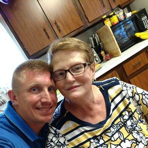 Meet your Posher, Justin